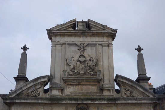 Porte Saint-Nicolas